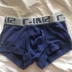 C-IN2 Pop Color Collection Trunk